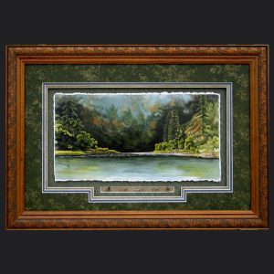 Canyon Light ( SOLD )