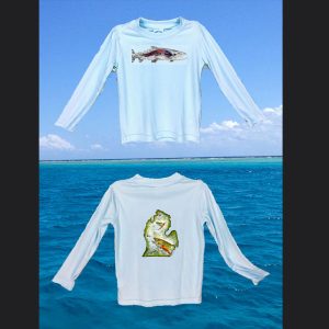 Little Tikes Solar Performance Shirts