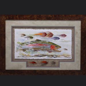 Chasing Streamers III SOLD!