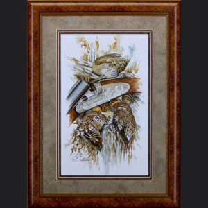 "Finer Things II " Upland Art