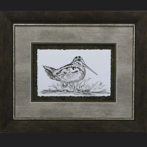 “Timberdoodle / Mudbat”  – has been SOLD