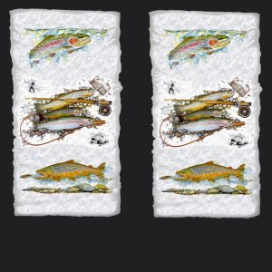 Steel & Speys Face Gaiter
